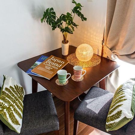 T-Style Aparthotel Νάχα Εξωτερικό φωτογραφία