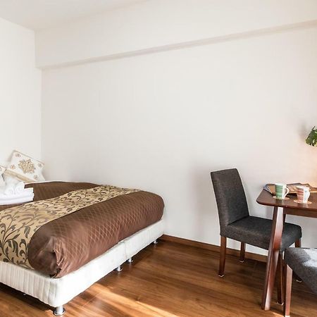 T-Style Aparthotel Νάχα Εξωτερικό φωτογραφία